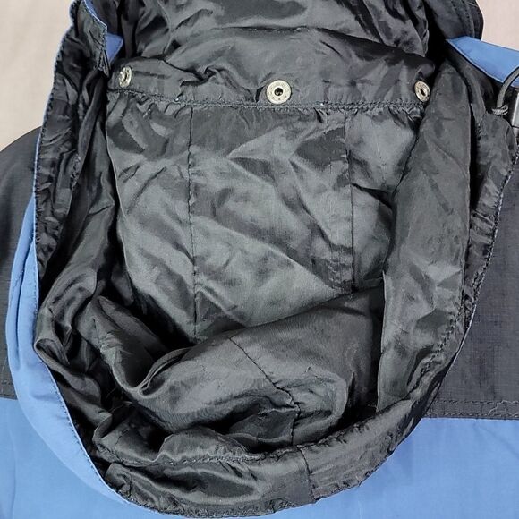 AMERICAN EAGLE PERFORMANCE Hooded Jacket Medium - Picture 11 of 16